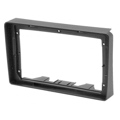 Перехідна рамка Carav Renault Duster, Dacia Duster (22-066)