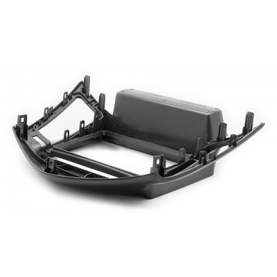 Перехідна рамка Carav Chevrolet Cruze (22-407)