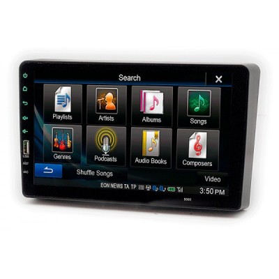Перехідна рамка Carav Mitsubishi Outlander (22-950)