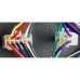 Перехідник для магнітол Toyota, Daihatsu, Lexus Carav 12-222