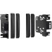 Перехідна рамка Metra Dodge Avenger, Caliber, Challenger, Durango, Nitro, RAM (95-6511)