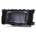 Перехідна рамка CARAV Nissan Teana, Altima (11-335)