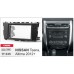 Перехідна рамка CARAV Nissan Teana, Altima (11-335)