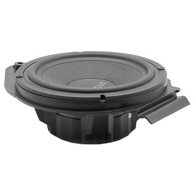 Проставки под динамики Carav 14-020 для автомобилей Chevrolet, Hummer, GMC, Cadillac, Buick