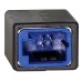 Адаптер для штатних USB-роз'ємів ACV Nissan (44-1213-002)