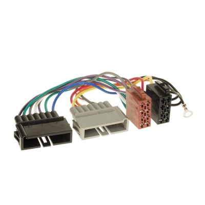 Перехідник ISO Chrysler, Jeep, Dodge ACV 1030-02