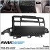 Перехідна рамка Toyota Land Cruiser Prado 120 (781-07-037)
