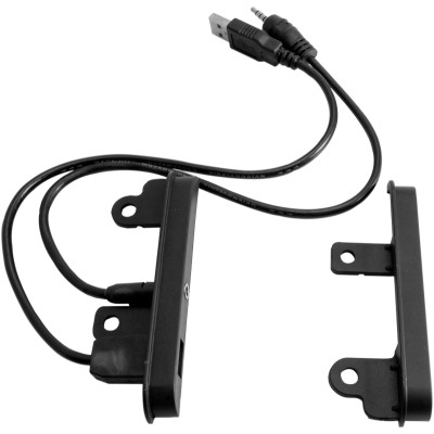 Перехідна рамка AWM Toyota 2 DIN (781-07-052)