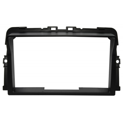 Перехідна рамка AWM Nissan, Opel, Renault (781-27-101)