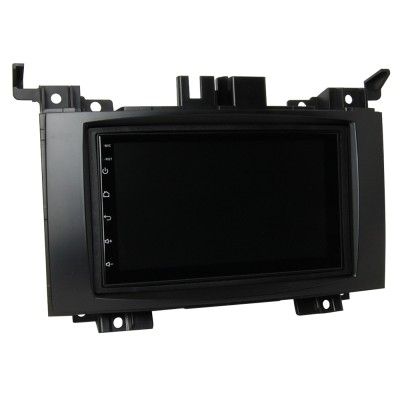 Перехідна рамка AWM Mercedes Sprinter, Volkswagen Crafter (781-325-06)