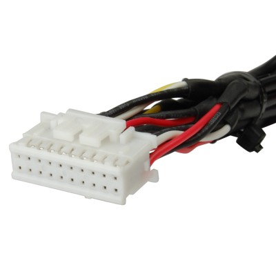 Роз'єм для магнітоли AWM Kenwood KVT (130-14)