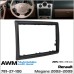 Перехідна рамка AWM Renault Megane II (781-27-100)