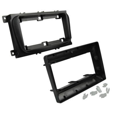 Перехідна рамка AWM Ford Focus, Mondeo, S-Max, C-Max, Galaxy, Kuga (981-01-080)