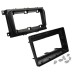 Перехідна рамка AWM Ford Focus, Mondeo, S-Max, C-Max, Galaxy, Kuga (981-01-080)