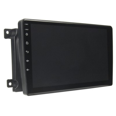 Перехідна рамка AWM Ford Focus, Mondeo, S-Max, C-Max, Galaxy, Kuga (981-01-080)