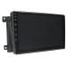Перехідна рамка AWM Ford Focus, Mondeo, S-Max, C-Max, Galaxy, Kuga (981-01-080)