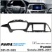 Перехідна рамка AWM Hyundai Sonata (981-01-565)
