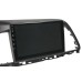 Перехідна рамка AWM Hyundai Sonata (981-01-565)
