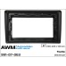Перехідна рамка AWM Toyota (981-07-063)