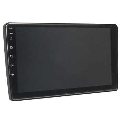 Перехідна рамка AWM Toyota (981-07-063)