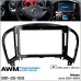 Перехідна рамка AWM Nissan Juke (981-25-103)