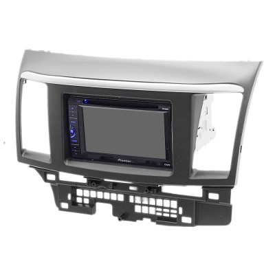 Перехідна рамка CARAV Mitsubishi Lancer X (08-006)
