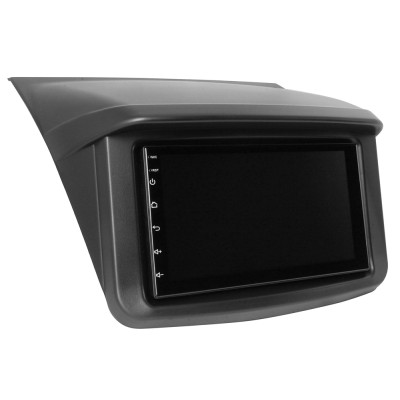 Перехідна рамка Carav Mitsubishi L200, Pajero Sport (11-156)