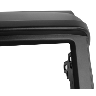 Перехідна рамка Carav Mitsubishi L200, Pajero Sport (11-156)