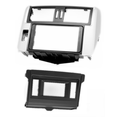 Перехідна рамка CARAV Toyota Land Cruiser Prado 150 (11-340)