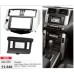 Перехідна рамка CARAV Toyota Land Cruiser Prado 150 (11-340)