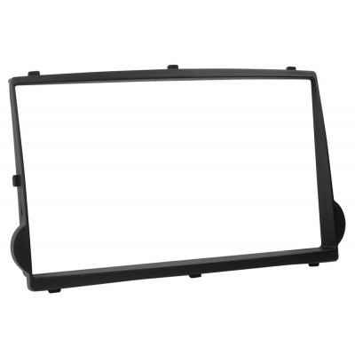 Перехідна рамка Carav Hyundai H-1, Starex, i800, iLoad, iMax (11-411)