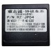 Перехідник для магнітол 9", 10.1" Chrysler, Dodge, Jeep Carav 16-075