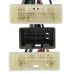 Перехідник для магнітол 9", 10.1" Toyota Carav 16-192
