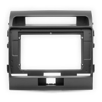 Перехідна рамка Toyota Land Cruiser Prado Carav 22-010