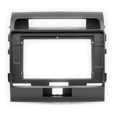Перехідна рамка Toyota Land Cruiser Prado Carav 22-010
