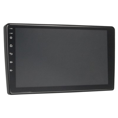 Перехідна рамка Carav Citroen Jumper, Peugeot Boxer, Fiat Ducato (22-1125)