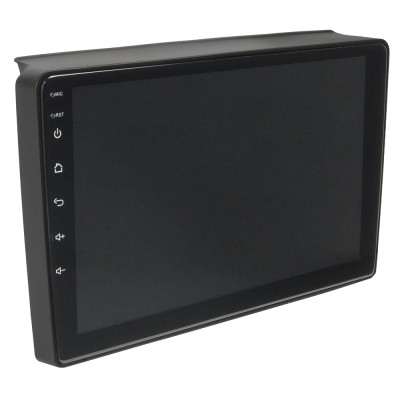 Перехідна рамка Carav Citroen Jumper, Peugeot Boxer, Fiat Ducato (22-1125)