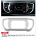 Перехідна рамка Carav KIA Sportage (22-599)