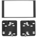 Перехідна рамка Metra Subaru Forester, Impreza, XV, WRX (95-8902)