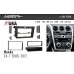 Перехідна рамка Mazda CX-7 Metra 99-7508