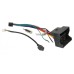 Переходник для магнитол 9", 10.1" Ford Carav 16-001