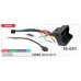 Переходник для магнитол 9", 10.1" Ford Carav 16-001