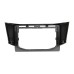 Рамка перехідна CraftAudio LE-22-257 LEXUS RX 1997-2003, 9"