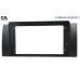 Рамка перехідна CraftAudio B-22-041 BMW 5-Series (E39) 1995-2003; X5 (E53) 1999-2006