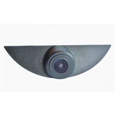 Камера переднего вида Prime-X B8019-2 NISSAN Qashqai / VOLVO S60, XC60