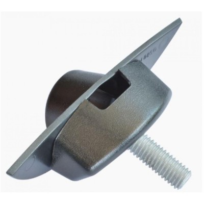 Камера переднего вида Prime-X B8019-2 NISSAN Qashqai / VOLVO S60, XC60