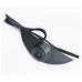 Камера переднего вида Prime-X B8019-2 NISSAN Qashqai / VOLVO S60, XC60