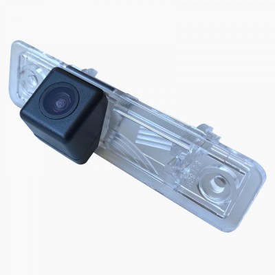 Камера заднього виду Prime-X CA-1406 OPEL Zafira, Corsa, Combo C, Combo, Vectra B