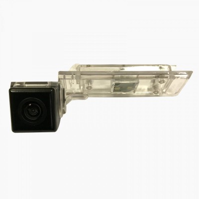 Камера заднего вида Prime-X CA-9587-8 Geely