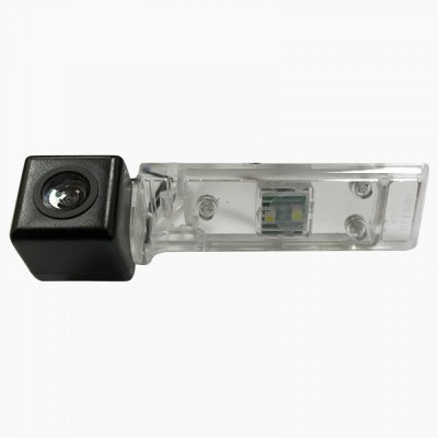 Камера заднего вида Prime-X CA-9587-8 Geely